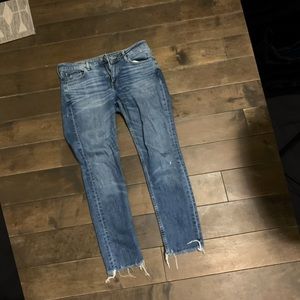 H&M size 29 jeans